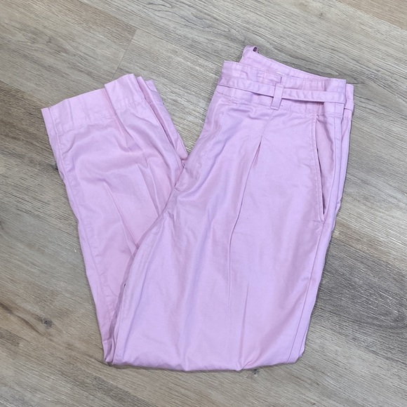 GAP Paperbag-Waist Khaki - Picture 2 of 15